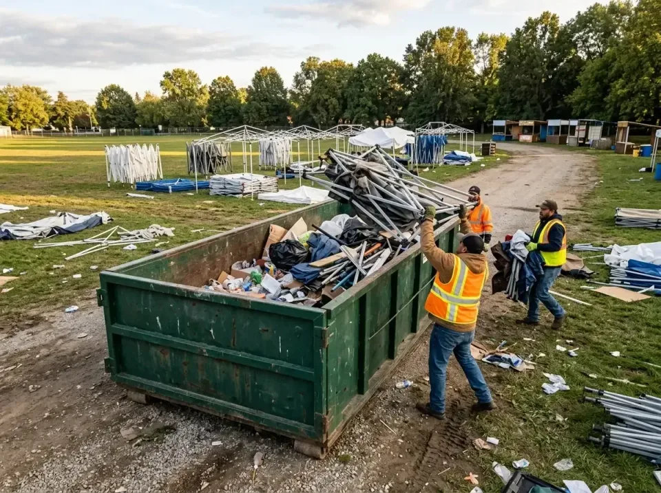 temporary-event-waste-containe-016 — frequently asked questions, Roll-Off Dumpster Rental Services in Makaha, HI